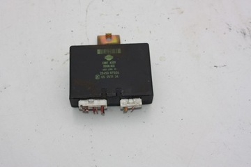 MODUL ZÁMKU CENTRÁLNÍHO MICRA K11 FACELIFT