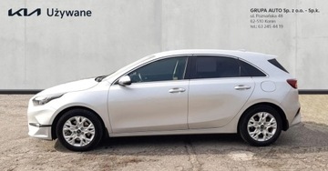 Kia Ceed III Hatchback Facelifting  1.5 T-GDI 160KM 2023 Kia Ceed Wersja wyposazenia L 1.5 Benzyna 160KM, zdjęcie 1