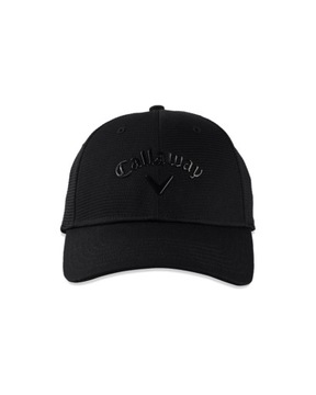 CALLAWAY ЖИДКИЙ МЕТАЛЛ ЧЕРНЫЙ/ЧЕРНЫЙ