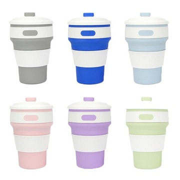 Składany na wodę podróżną