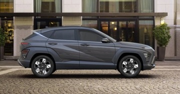 Hyundai Kona II 2025 Hyundai Kona 2025 NOWY 1.6T-GDI 138KM 2WD Automat DCT wersja Platinum OD R, zdjęcie 2