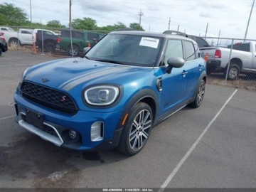 Mini Countryman F60 2023 MINI Countryman Cooper S 2023 2.0L 2.0 Benzyna 189KM, zdjęcie 1