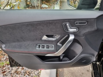 Mercedes Klasa A W177/V177 2023 A Klasa 250 e z EQ AMG Line 1.3 (272KM) 2023, zdjęcie 12