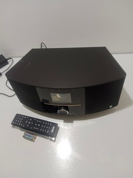 HAMA DIR3505MSCBT ИНТЕРНЕТ-РАДИО DAB+ BT CD