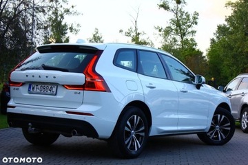 Volvo XC60 II Crossover D4 190KM 2020 Volvo XC 60 Volvo XC 60 D4 Momentum Pro 2.0 Diesel 190KM, zdjęcie 12