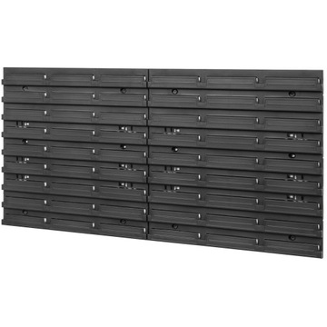 NTBNP4 комплект кювет + подвески для рожковых ключей