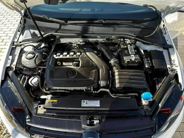 Volkswagen Golf VII Variant Facelifting 1.5 TSI ACT 150KM 2019 Volkswagen Golf R-Line! Full LED Łopatki Masaż, zdjęcie 29