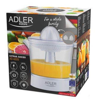 Соковыжималка для цитрусовых