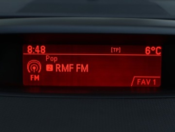 Opel Meriva II Mikrovan 1.4 Twinport ECOTEC 100KM 2013 Opel Meriva 1.4 i, Klima, Tempomat,ALU, zdjęcie 11