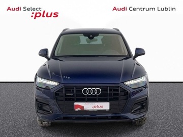 Audi Q5 II Q5-e Facelifting 2.0 50 TFSI e 299KM 2024 Audi Q5 2.0 Hybryda Plug-in 299KM, zdjęcie 1