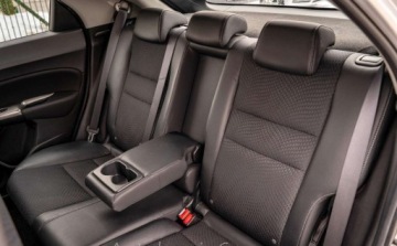 Honda Civic VIII Hatchback 3d 1.8 i-VTEC 140KM 2010 Honda Civic Honda Civic VIII 1.8 140KM 1.8 Benzyna 140KM, zdjęcie 19