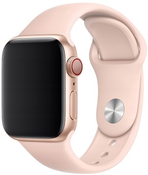 PASEK DO APPLE WATCH 1 2 3 4 5 6 7 8 9 SE 38MM 40MM 41MM |WYBÓR 30 KOLORÓW