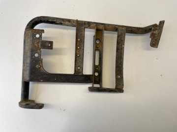 Напольная стойка Cectek 500 правая