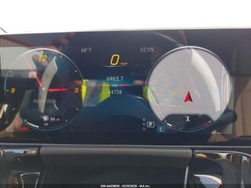 Mercedes GLA II 2021 Mercedes-Benz GLA 250 4Matic 2021 2.0 Benzyna 221KM, zdjęcie 10