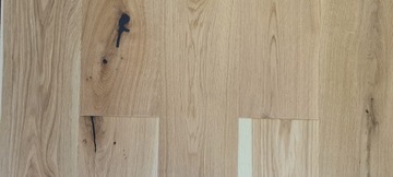 Доска Барлинек Дуб европейский промасленный 5GC