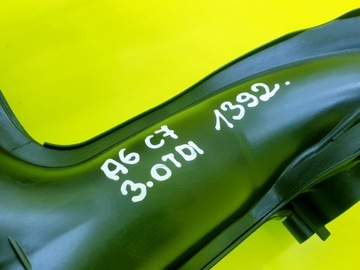 ВПУСКНОЙ ТРУБКА ВПУСКНОЙ КОЛЛЕКТОР A6 C7 A7 C7 Q7 A8 D4 Q5 3.0 TDI 059129711CF