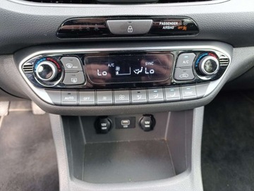 Hyundai i30 III Wagon Facelifting 1.0 T-GDI 120KM 2023 Hyundai i30 Hyundai I30 1.0 T-GDI SmartLED Salon PL, FV 23 Gwarancja, zdjęcie 19