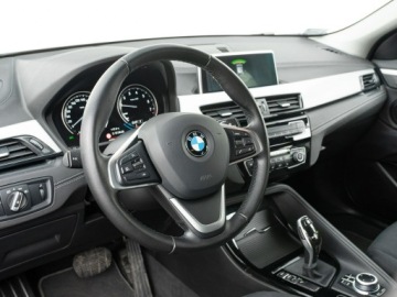 BMW X2 F39 2021 BMW X2 SK4C065#sDrive18i Advantage Podgrz.f Cz.cof, zdjęcie 5