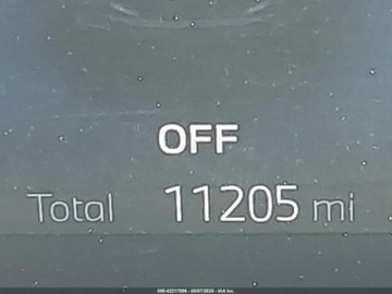 BMW X6 G06 2024 BMW X6 xDrive40I 2024 3.0l 3.0 Benzyna 375KM, zdjęcie 11