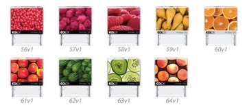 Принтер COLOP IQ штамп C30 47x18мм