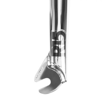 Widelec BMX Odyssey R-15 chrom