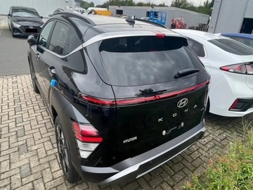 Hyundai Kona II 2025 HYUNDAI Kona Executive 1.6 GDI Hybrid DCT Suv 129KM 2025, zdjęcie 3