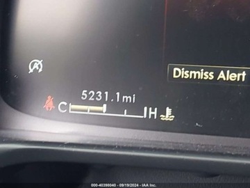 Lincoln 2023 Lincoln Aviator Standard 2023 3.0l 3.0 Benzyna 400KM, zdjęcie 11