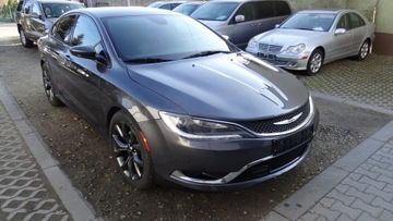 Chrysler 2014 CHRYSLER 200S 2014r 3,6L AUTOMAT, zdjęcie 1