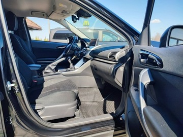 Mitsubishi Eclipse Cross SUV 1.5 T 163KM 2019 Mitsubishi Eclipse Cross 1.5 T-MICEC Cross Active, zdjęcie 23