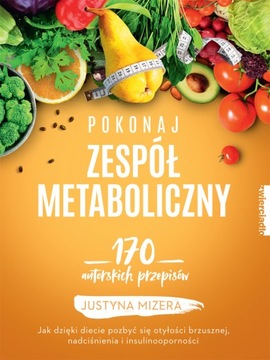 (e-book) Pokonaj zespół metaboliczny