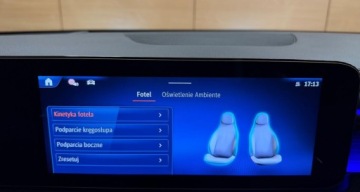 Mercedes CLA C118/X118 Shooting Brake AMG Facelifting 2.0 35 AMG 306KM 2025 Mercedes-Benz CLA 35 AMG salon Polska FV 23 R CARS Warszawa 2.0 Benzyna, zdjęcie 15