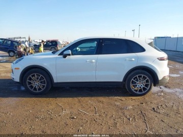 Porsche Cayenne III 2021 Porsche Cayenne 2021 3.0 Benzyna 335KM, zdjęcie 2