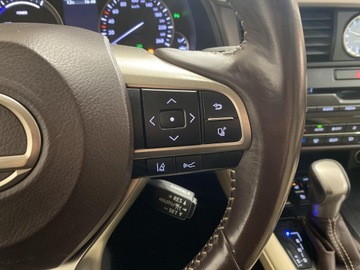 Lexus RX IV SUV 450h 313KM 2018 Lexus RX 450h Elegance MY19 IV (2015-2020) Lexus R, zdjęcie 13