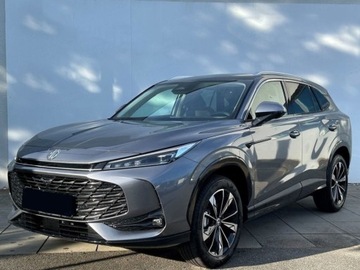 MG HS 2025 MG HS Exclusive 1.5 AT Suv 170KM 2025, zdjęcie 2