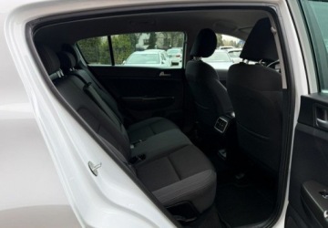 Kia Sportage IV SUV 1.6 GDI 132KM 2017 Kia Sportage 1,6 GDI 132KM Klima Navi Kamera 1.6 Benzyna 132KM, zdjęcie 26