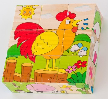 ОБРАЗОВАТЕЛЬНЫЕ ДЕРЕВЯННЫЕ БЛОКИ ЖИВОТНЫЕ ТРАНСПОРТ