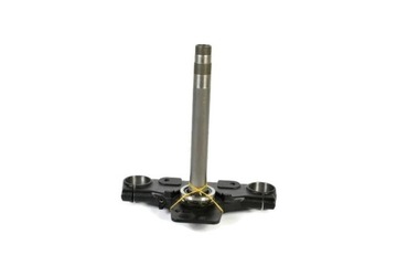 HONDA CL500 CL250 PÓŁKA DOLNA SZTYCA OEM