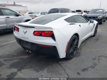 Chevrolet Corvette C7 2016 Chevrolet Corvette 2016r., 6.2L, zdjęcie 2