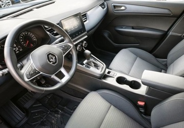 Renault Arkana SUV 1.3 TCe 140KM 2023 Renault Arkana Equilibere EDC, Tempomat, Kamera cofania, Rozpoznawanie zna, zdjęcie 5