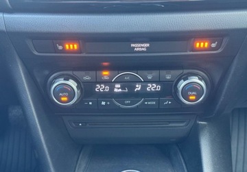 Mazda 3 III Sedan 2.0 SKYACTIV-G 120KM 2014 Mazda 3 2,0 120KM Bi-XENON Navi LED Climatronic Bezwypadkowy Serwis 2.0, zdjęcie 18