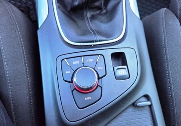 Opel Insignia I Sports Tourer 2.0 CDTI ECOTEC 160KM 2009 Opel Insignia 2,0 CDTI 160 Xenon Navi 2.0 Diesel 160KM, zdjęcie 13