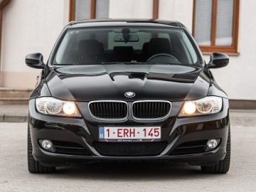 BMW Seria 3 E90-91-92-93 Limuzyna E90 318d 143KM 2008 BMW 320 LCI 320d 143KM ! Super Stan ! Opłacona !, zdjęcie 9