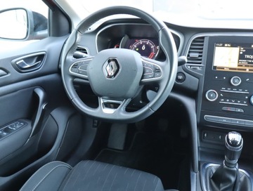 Renault Megane IV 2018 Renault Megane 1.2 TCe, Salon Polska, zdjęcie 6