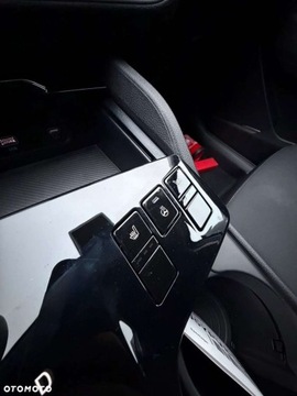 Kia Sportage V SUV 1.6 T-GDI 160KM 2025 Kia Sportage Kia Sportage 1.6 T-GDI L 2WD DCT 1.6 Benzyna 160KM, zdjęcie 10