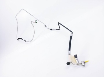 NOVÝ PŘÍVOD WAZ KLIMATIZACE VW T6 7E2820741H