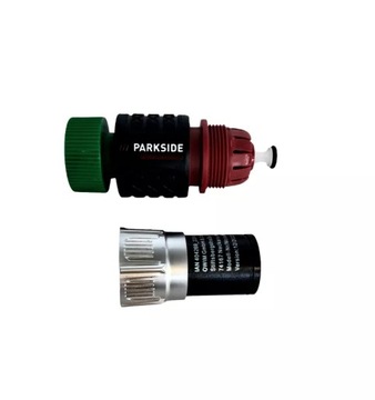 SZYBKOZŁĄCZKA PARKSIDE HG09701B