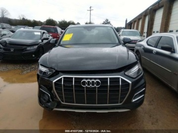 Audi Q5 II 2021 Audi Q5 Premium Plus 45 Tfsi Quattro S Tronic 2021 2.0l 2.0 Benzyna 261KM, zdjęcie 6