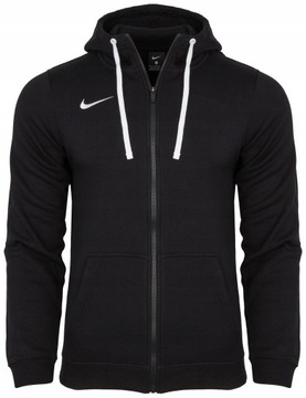 Bluza Nike Park 20 Rozpinana z Kapturem Roz.M