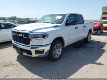  RAM 1500 Lone Star 57 Box 2025 3.0l 3.0 Benzyna 420KM, zdjęcie 1