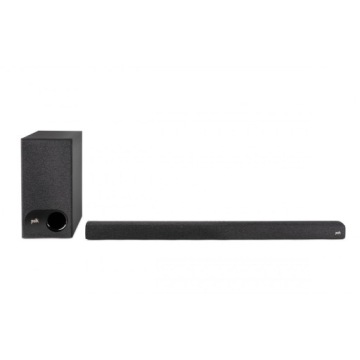 Саундбар Polk Audio Signa S3 с беспроводным управлением